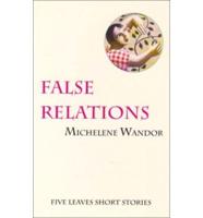 False Relations