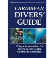 Caribbean Divers' Guide