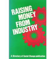 Raising Money from Industry