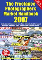 The Freelance Photographer's Market Handbook, 2007