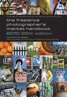 The Freelance Photographer's Market Handbook 2010