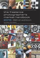 The Freelance Photographer's Market Handbook 2016