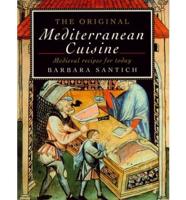 The Original Mediterranean Cuisine