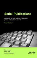 Serial Publications