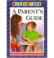 Letterland: A Parent's Guide