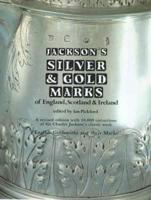 Jackson's Silver & Gold Marks of England, Scotland & Ireland