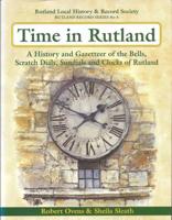Time in Rutland