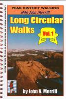 Long Circular Walks in the Peak District