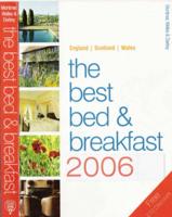 The Best Bed & Breakfast