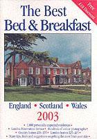 The Best Bed & Breakfast