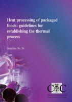 Heat Processing of Packaged Foods