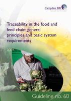 Traceability in the Food and Feed Chain