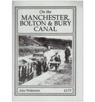 On the Manchester, Bolton & Bury Canal