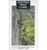 Scottish Rock Climbs