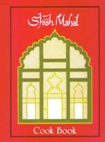 Ali Aslam's Shish Máhal Cook Book