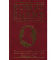Complete Poetical Works of Robert Burns