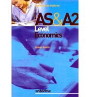 The Revision Guide to AS and A2 Level Economics