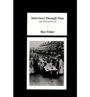 Interviews Through Time