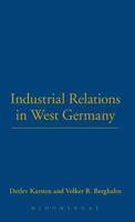 Industrial Relations in West Germany