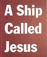 Keith Piper - A Ship Called Jesus