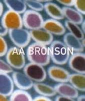 AA Bronson