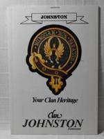 Clan Johnston