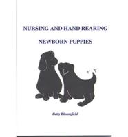 The Hand Rearing of Puppies