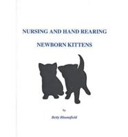 The Hand Rearing of Kittens
