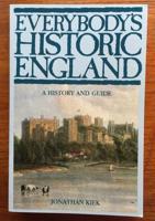 Everybody's Historic England