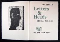 Letters & Heads