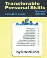 Transferable Personal Skills