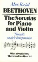 Beethoven - The Sonatas for Piano and Violin