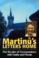 MartinÛu's Letters Home
