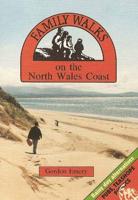 Family Walks on the North Wales Coast