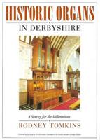 Historic Organs in Derbyshire
