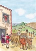 The Rural Economy of Roman Britain