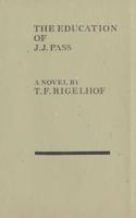 The Education of J.J.Pass