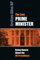 The Last Prime Minister