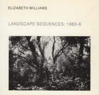 Landscape Sequences, 1983-6