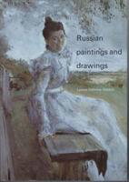 Russian Paintings and Drawings in the Ashmolean Museum