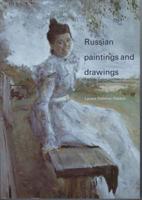 Russian Paintings and Drawings
