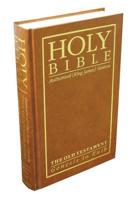 Bible. Vol 1 Authorized King James Version Large Print Edition