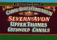Severn & Avon and Upper Thames and Cotswold Canals