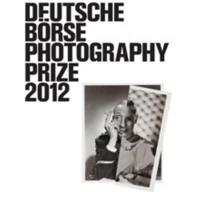 Deutsche Börse Photography Prize 2012