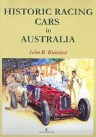 Historic Racing Cars in Australia