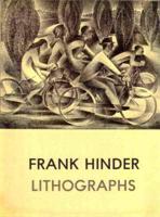 Frank Hinder Lithographs. Standard