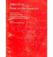 Aspects of African Archaeology
