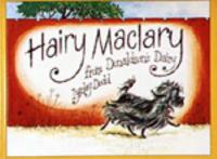 Hairy Maclary from Donaldson's Dairy. Miniature Edition