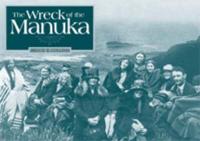 The Wreck of the Manuka