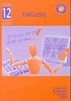 English. Form 6 - Study Guide